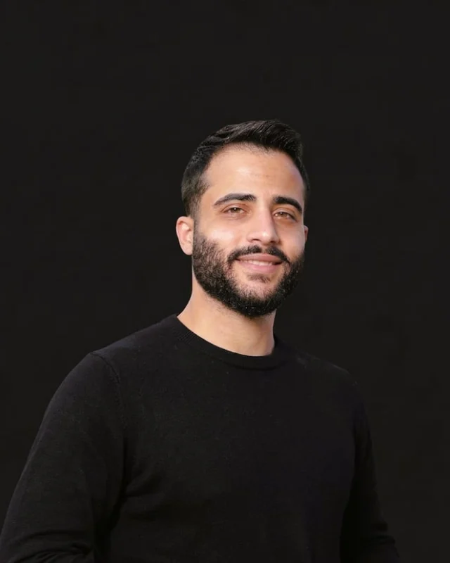 Shadi Dakdouk